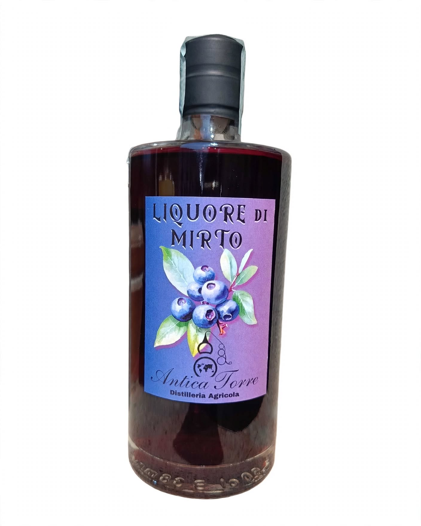 Liquore di Mirto Antica Torre